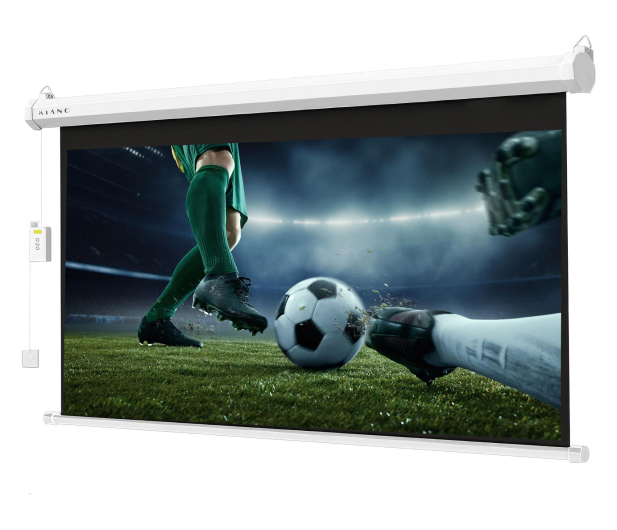 Kiano Screen Electric 100 MW 16:9 - 1607594 - zdjęcie 3